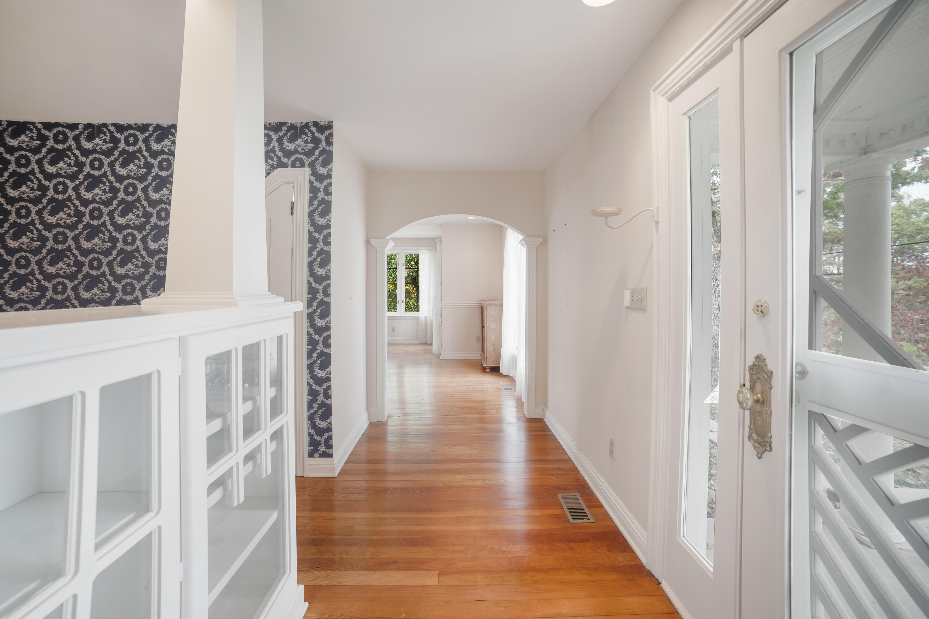Greene-Not in List - Residential