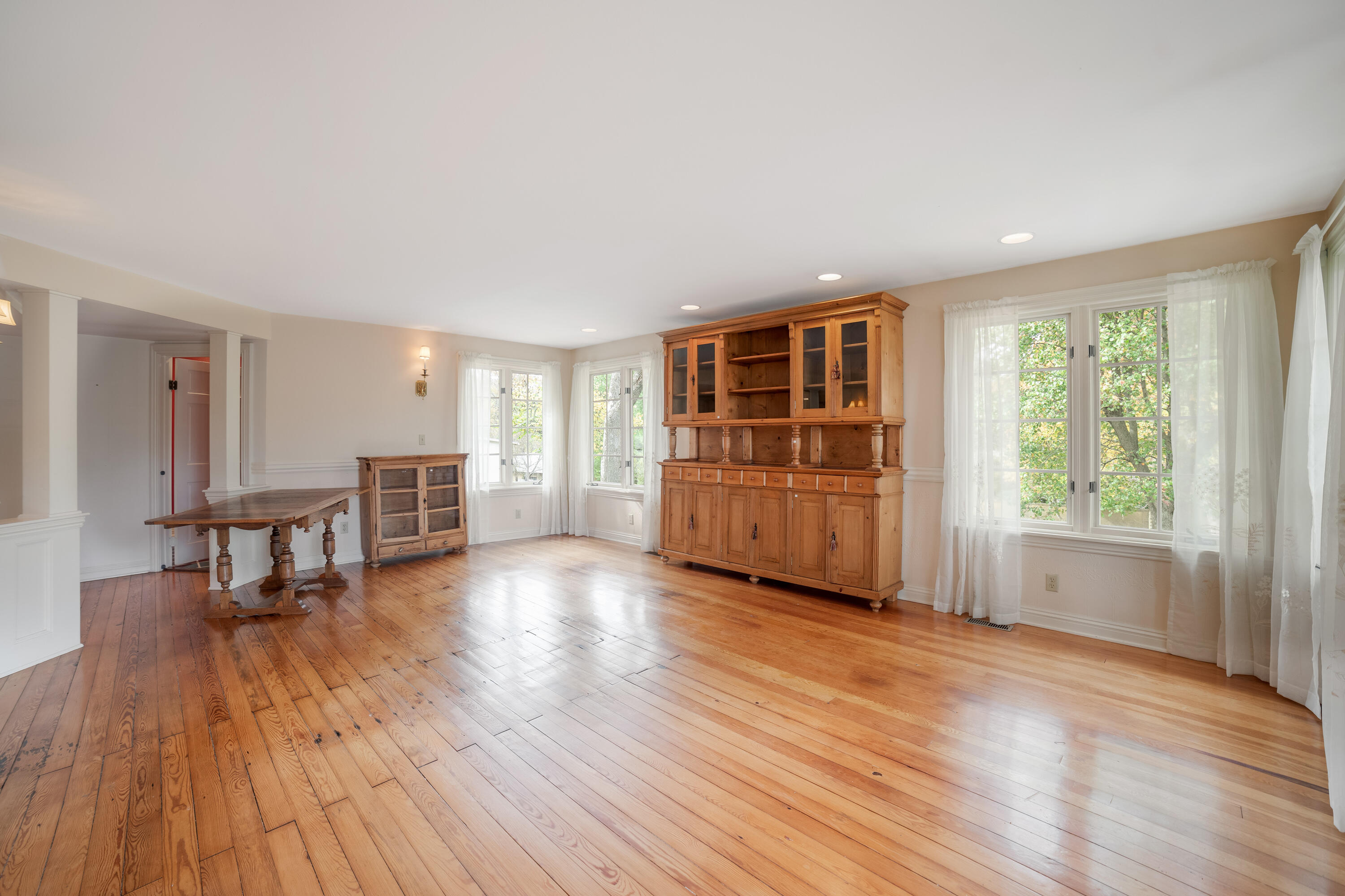 Greene-Not in List - Residential