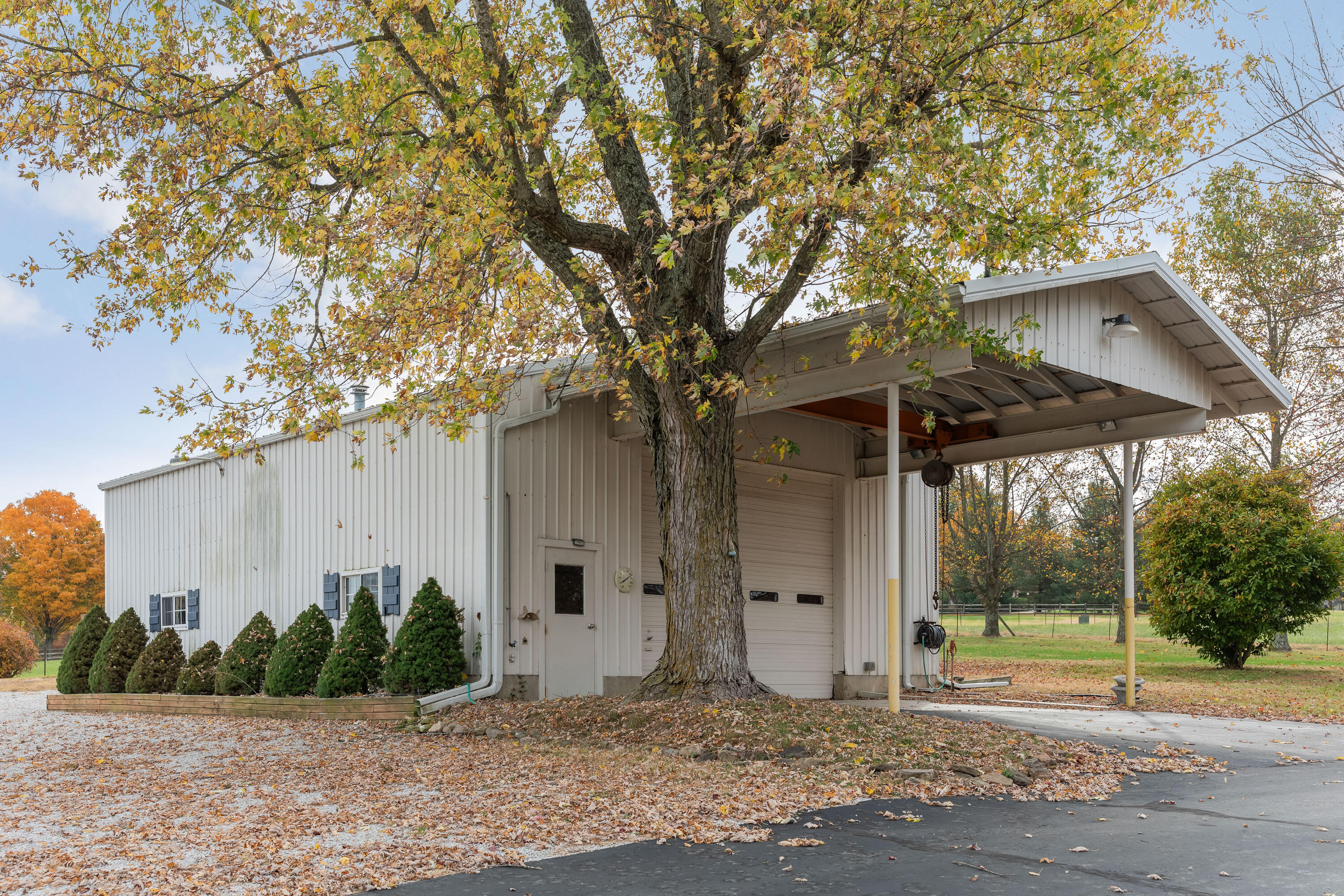 Greene-Not in List - Residential