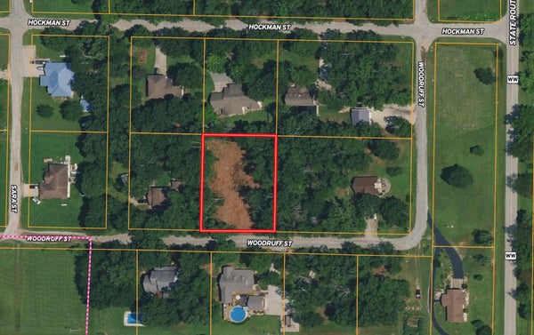 WOODRUFF ST, MOUNTAIN VIEW, MO 65548 - Image 978f67dc9604495529b87c0c4e6cf23d/1465798024