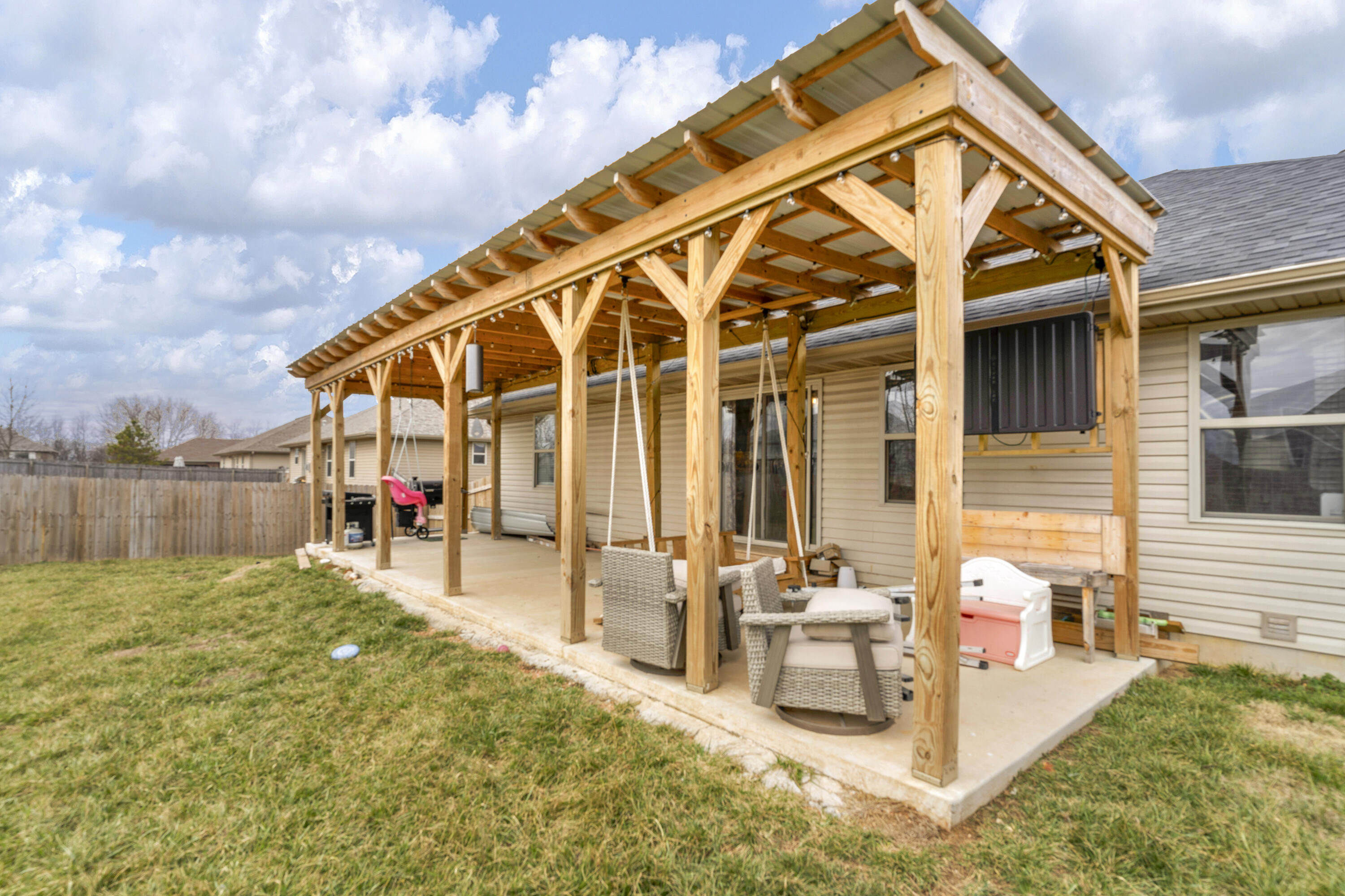 The Briars - Residential