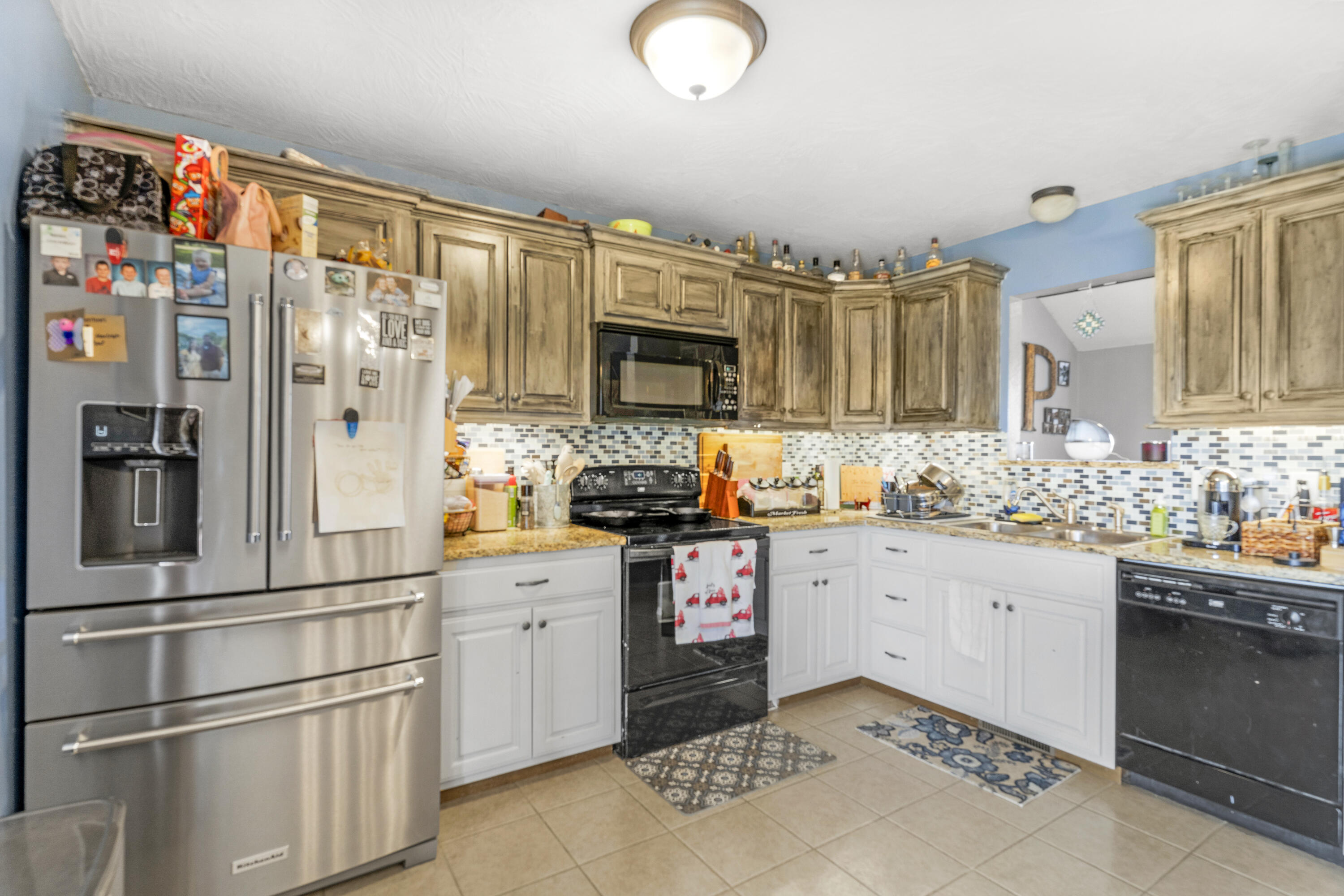 The Briars - Residential