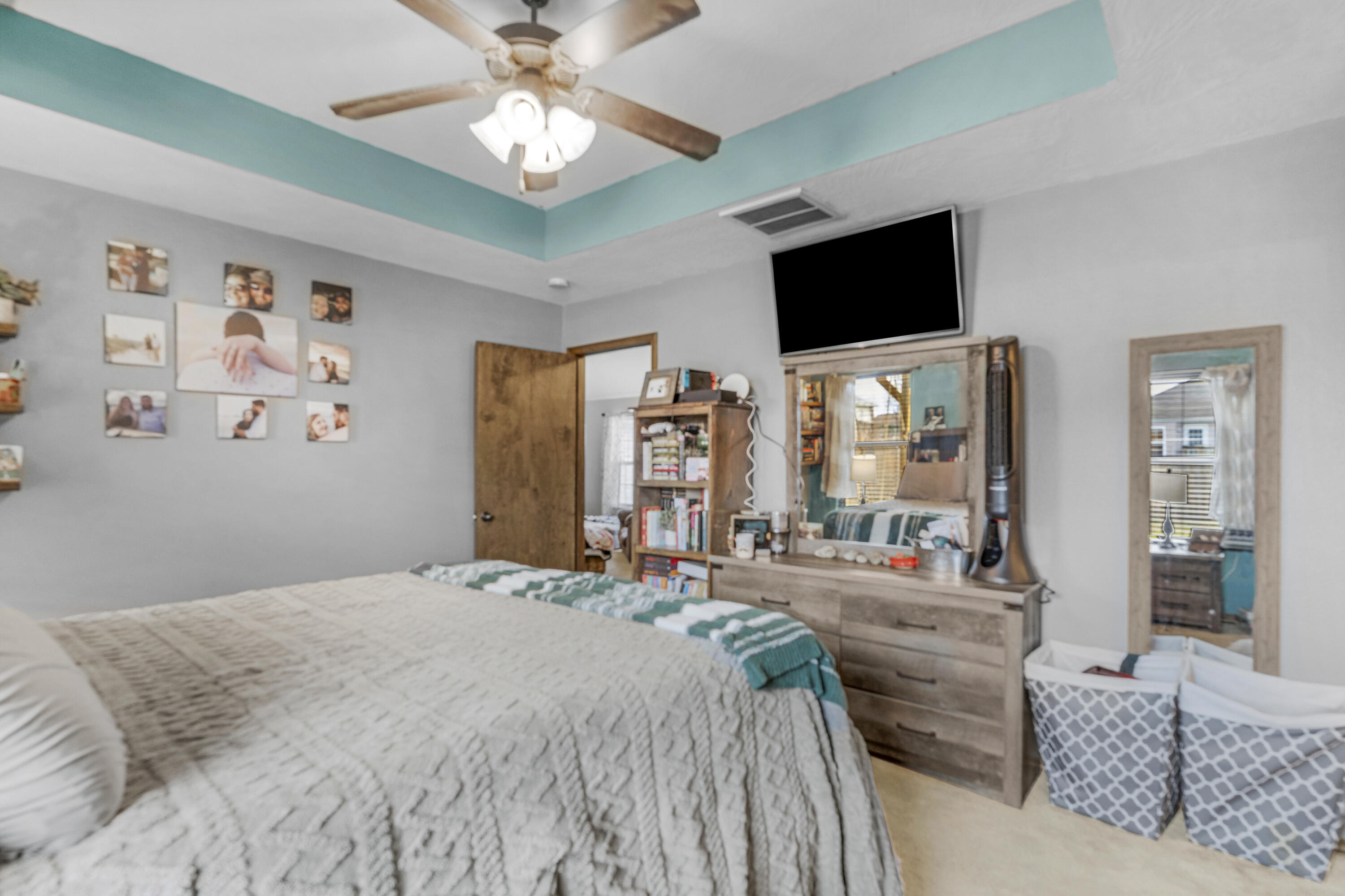 The Briars - Residential