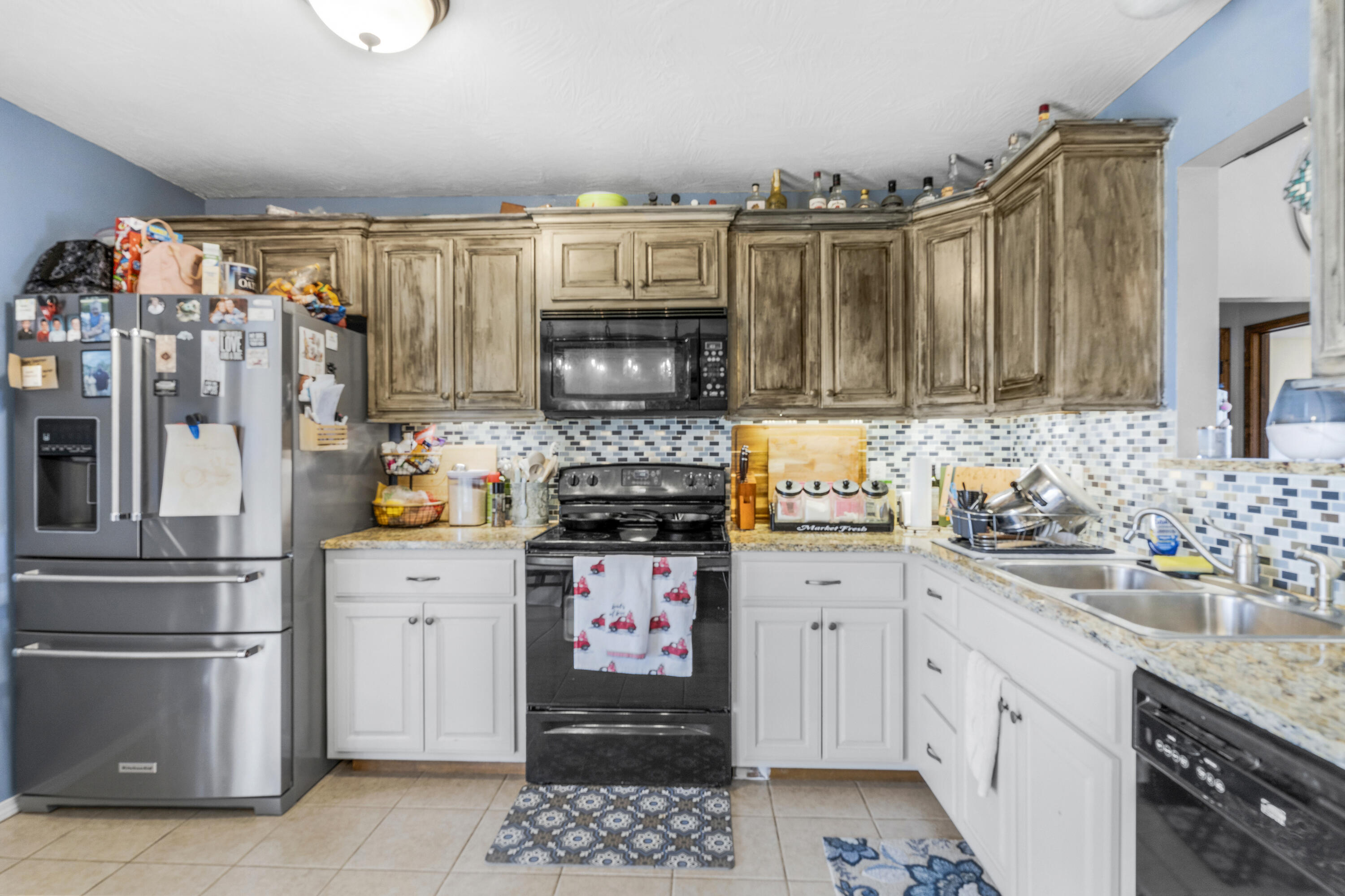 The Briars - Residential