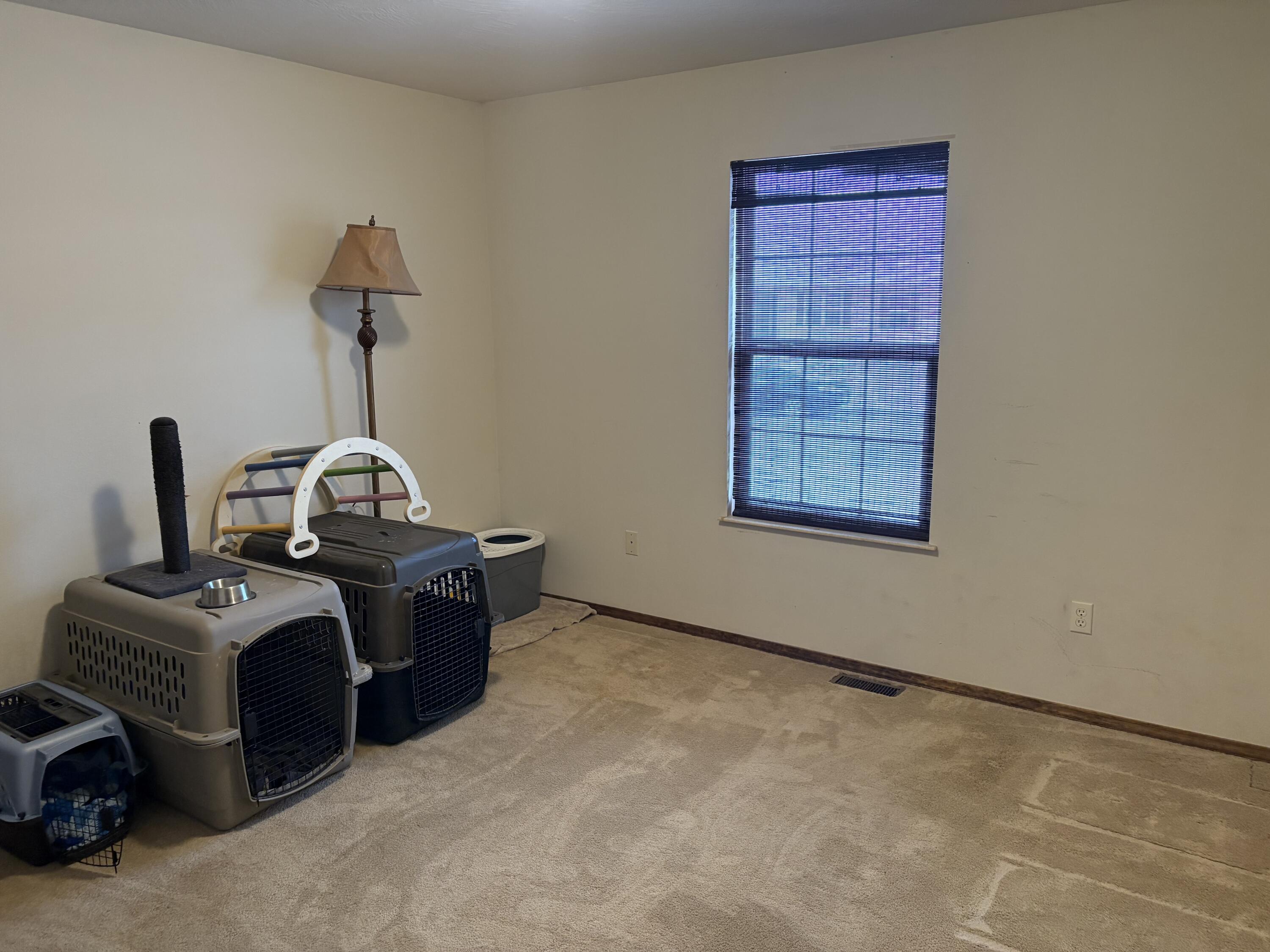 The Briars - Residential