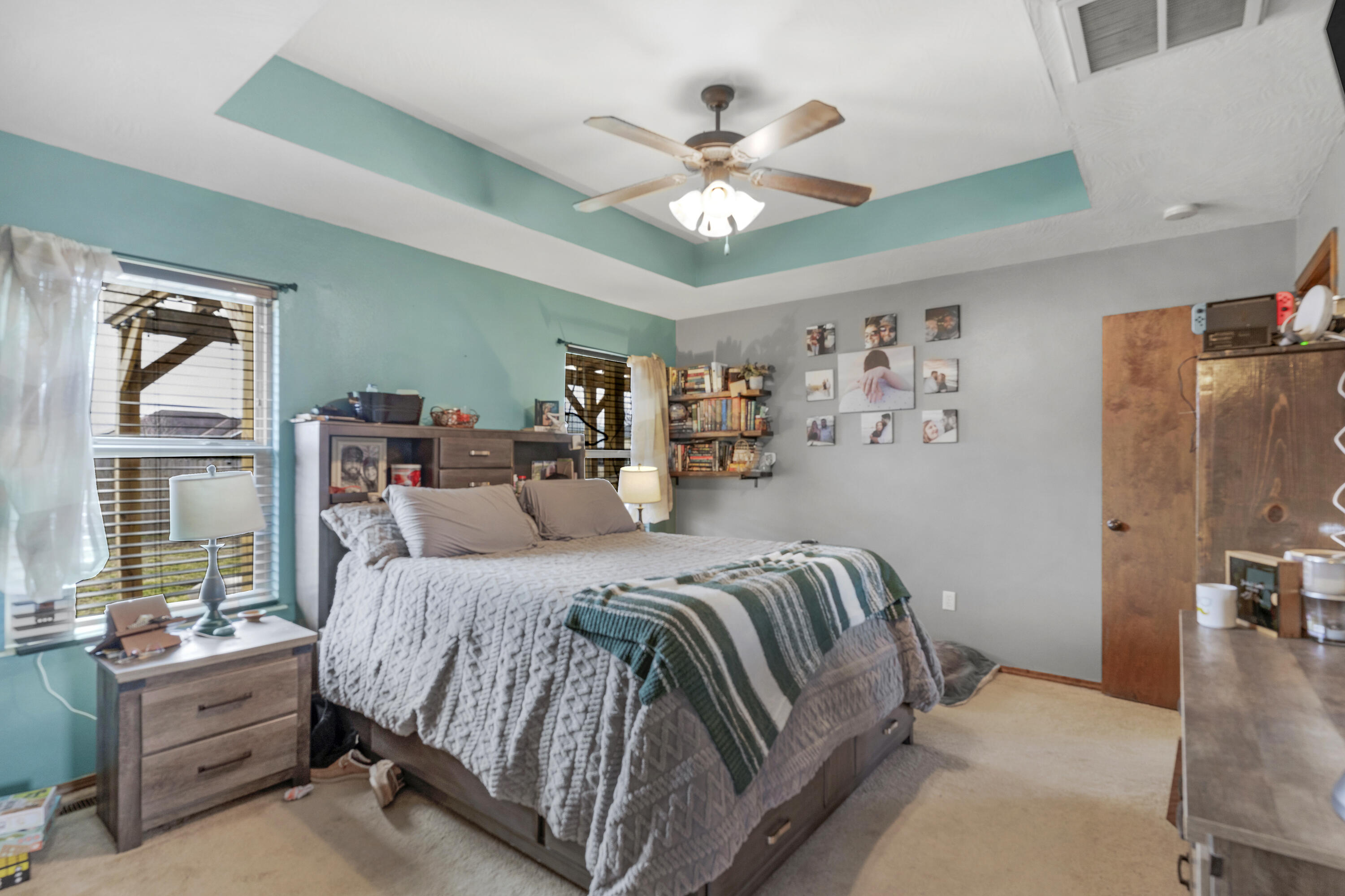 The Briars - Residential