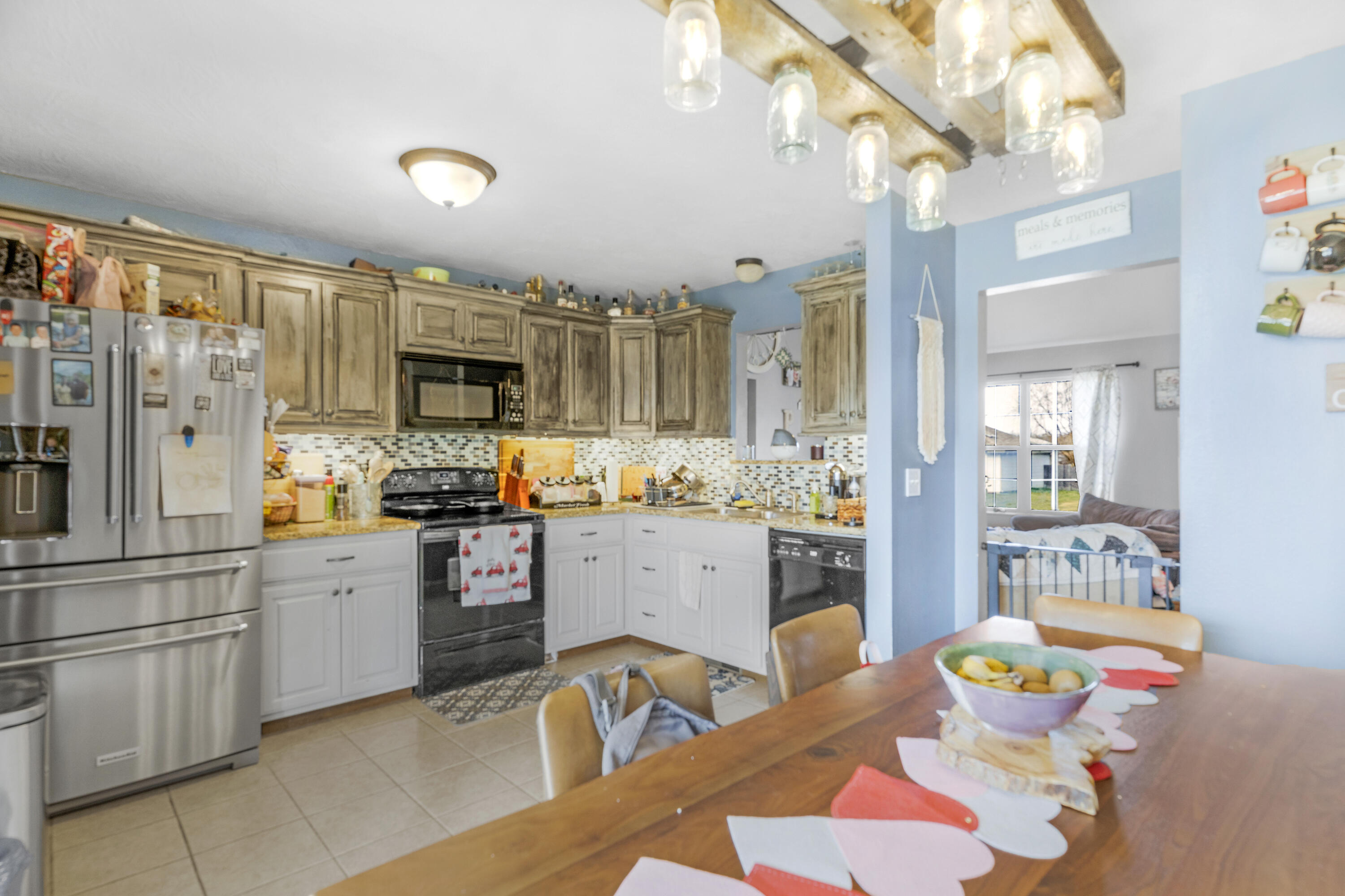 The Briars - Residential