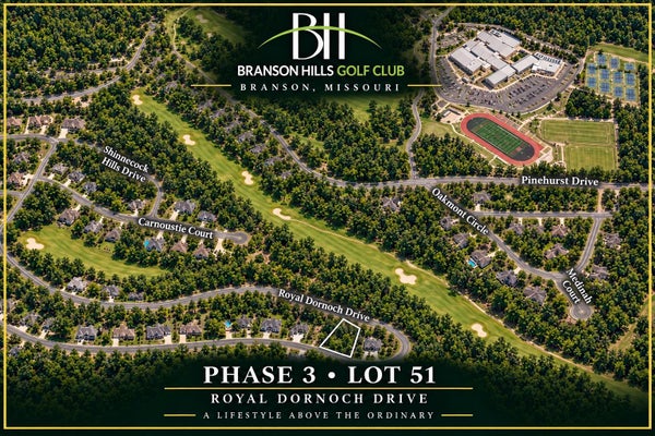 ROYAL DORNOCH DR, BRANSON, MO 65616 - Image 988edcc78ace15e8d46bd60bd532a4db/2088806806