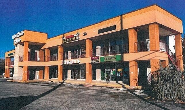 Roark - Commercial Sale