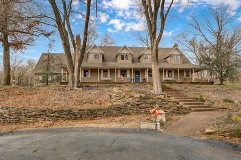 Photo of 5603 S Farm Rd 137, Springfield, MO 65810 (MLS # 60311713)