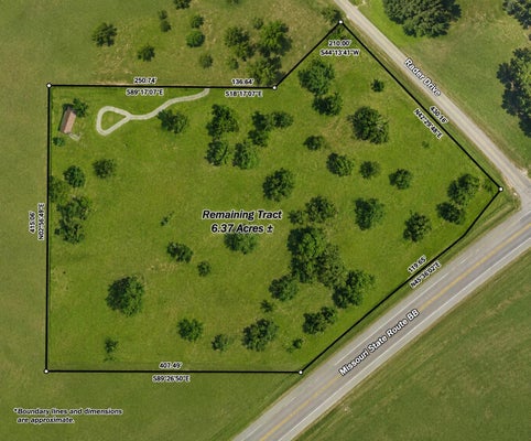 TBD RADER DRIVE, WEST PLAINS, MO 65775 - Image 99ebe8d148a2cbf01987790c0e9dcd3d/18190159