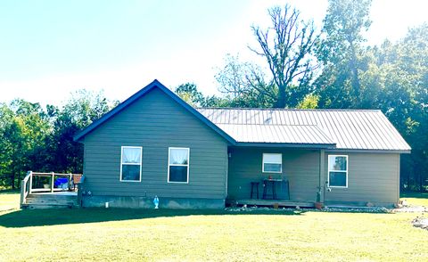 Photo of 458 County Road 639, Theodosia, MO 65761 (MLS # 60307491)
