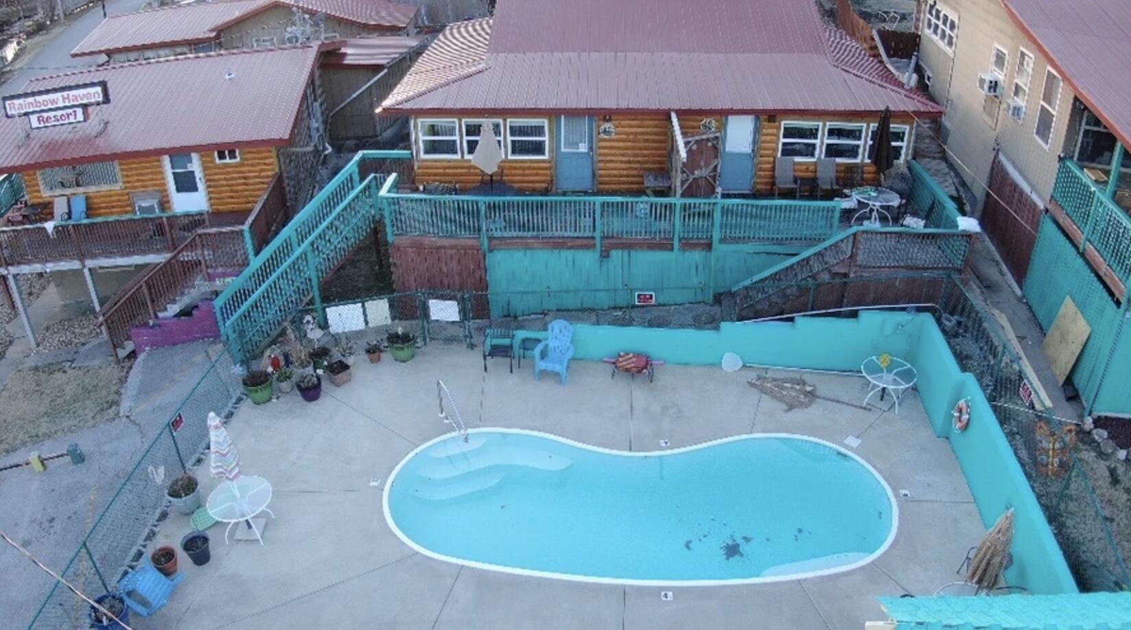 Rockaway Beach - Commercial Sale