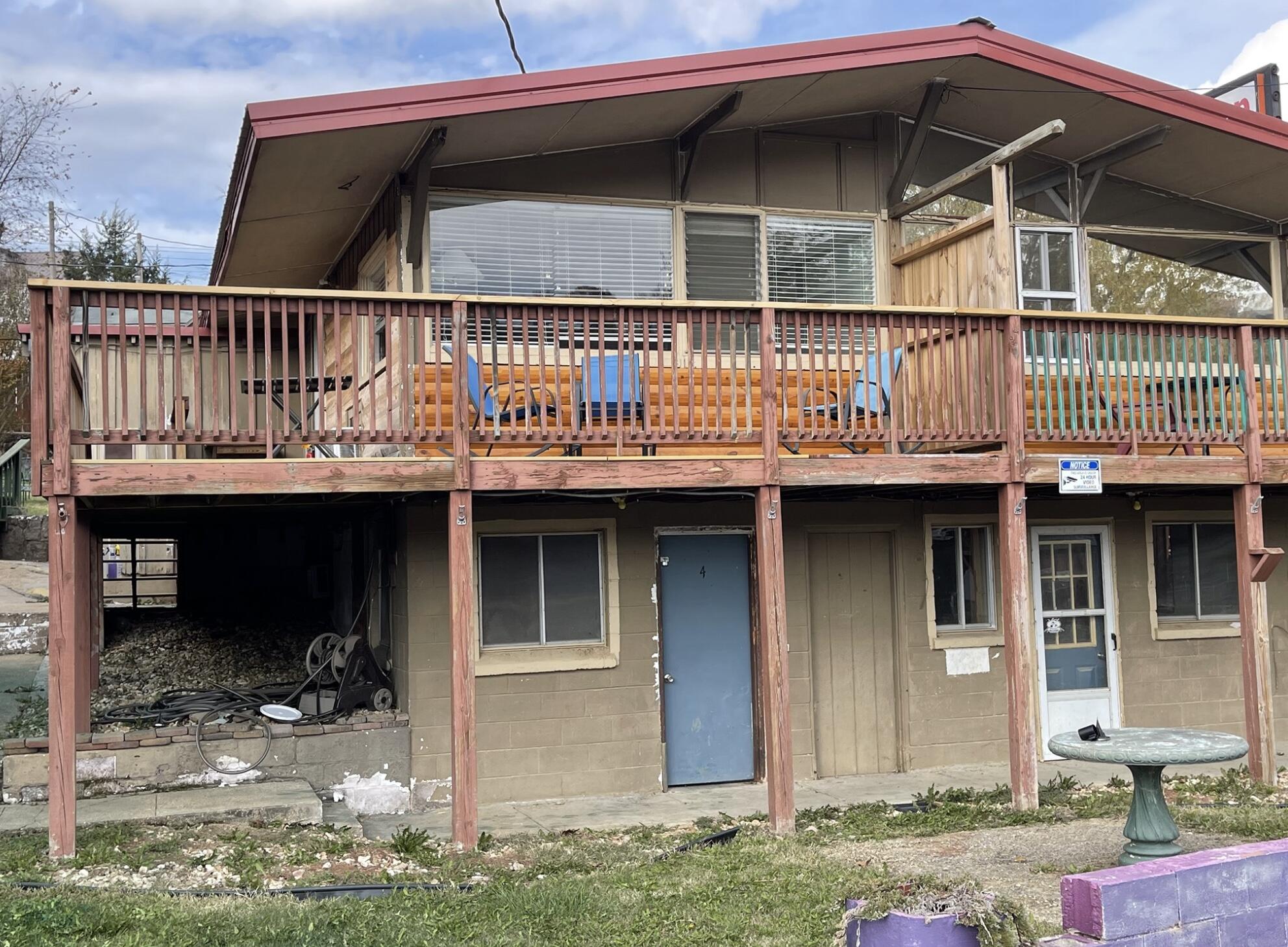 Rockaway Beach - Commercial Sale