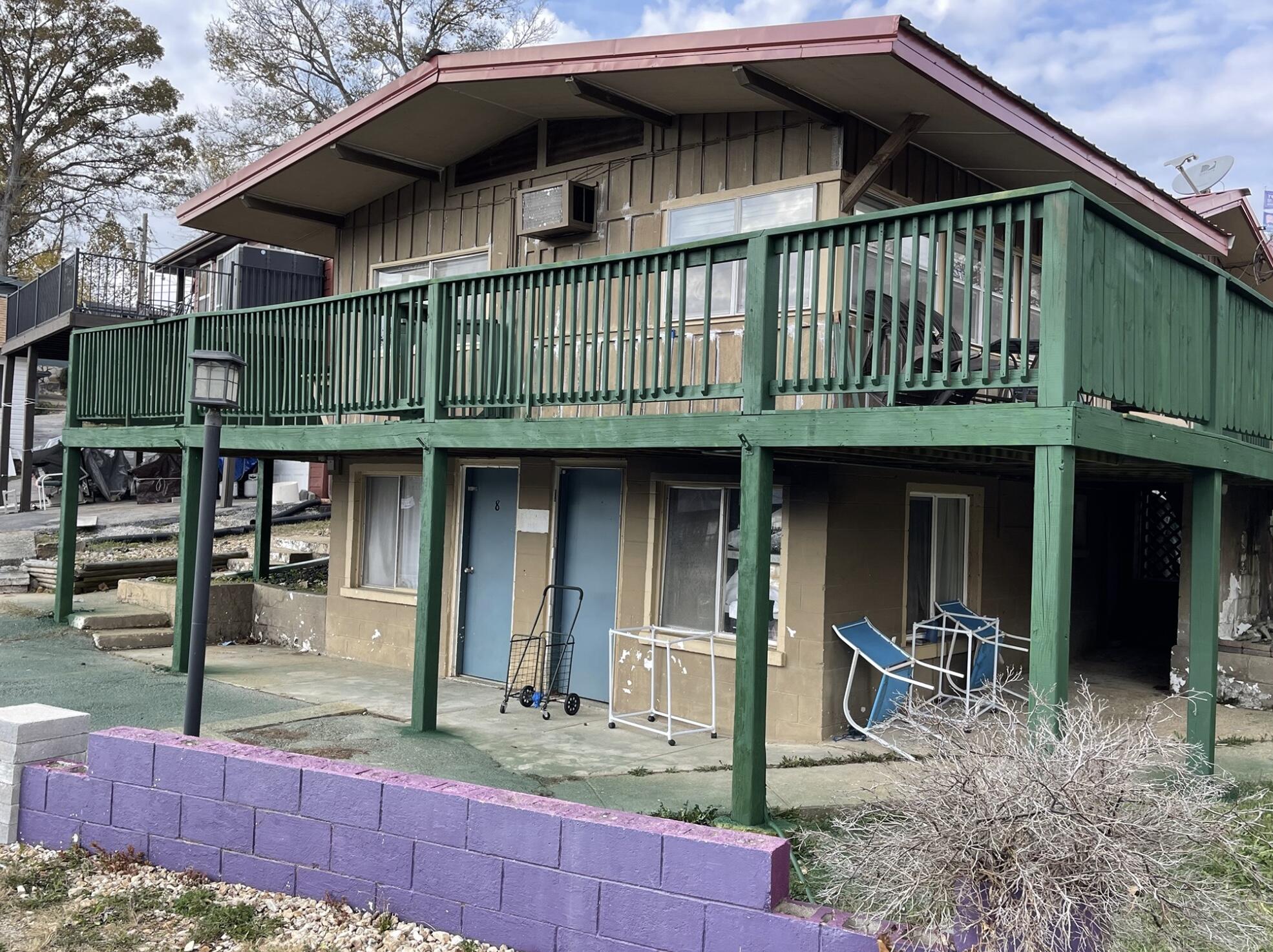 Rockaway Beach - Commercial Sale