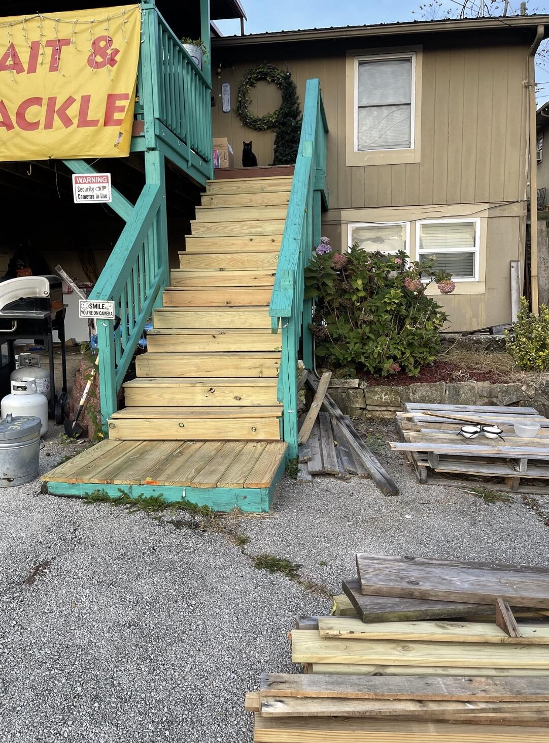 Rockaway Beach - Commercial Sale