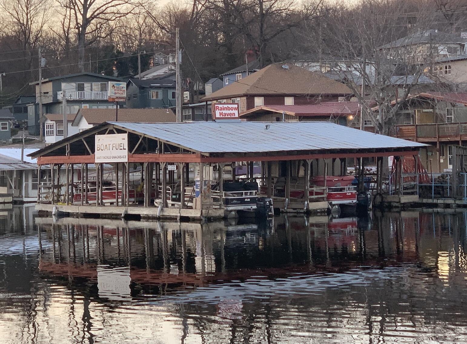 Rockaway Beach - Commercial Sale