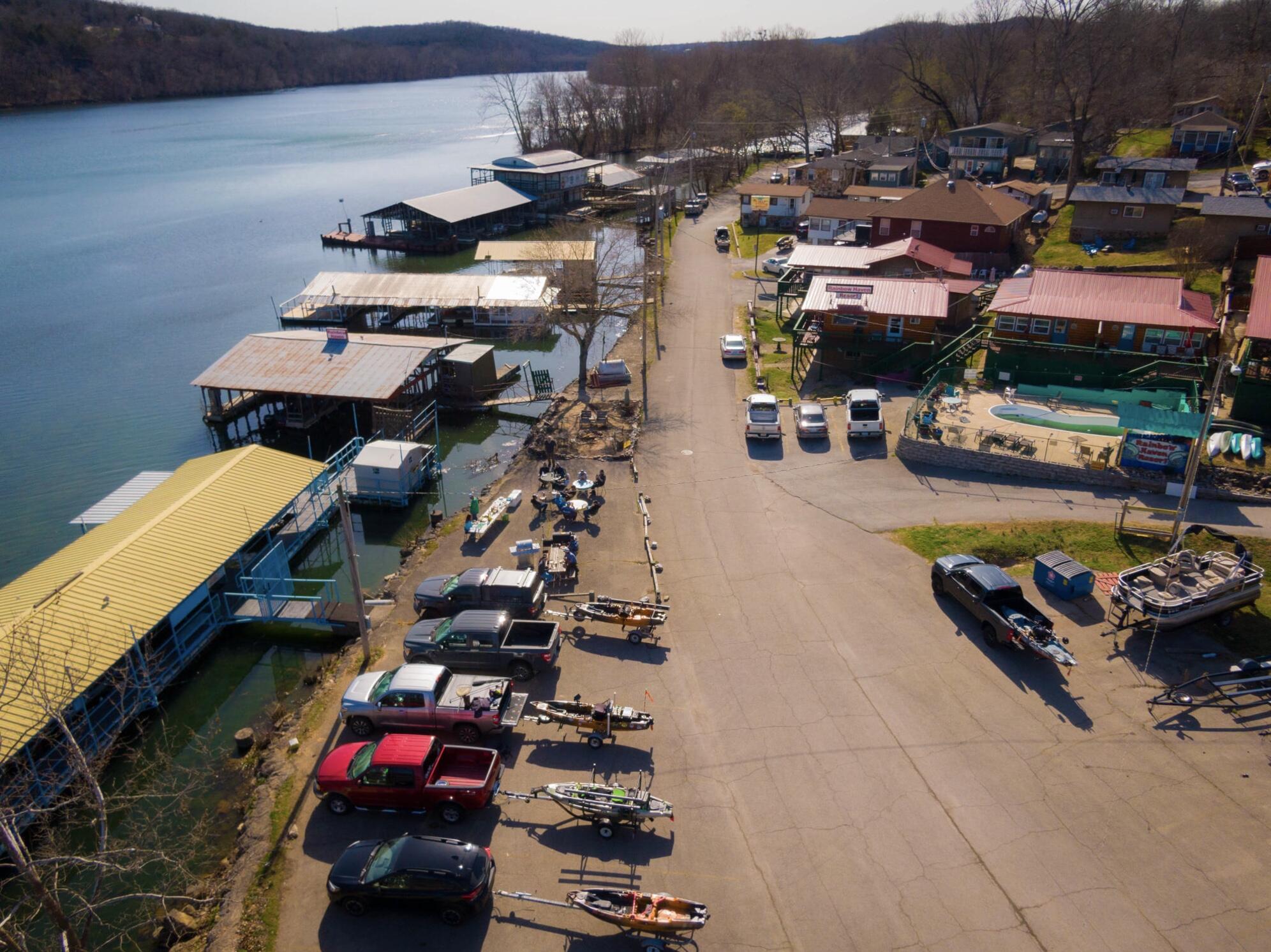 Rockaway Beach - Commercial Sale