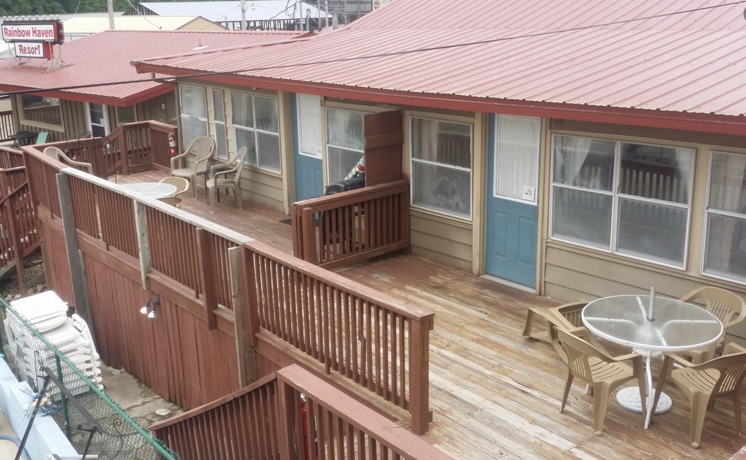 Rockaway Beach - Commercial Sale