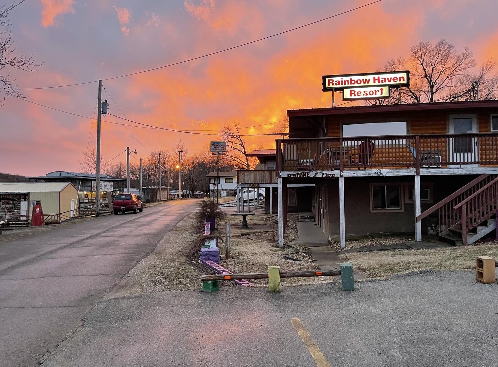 Rockaway Beach - Commercial Sale
