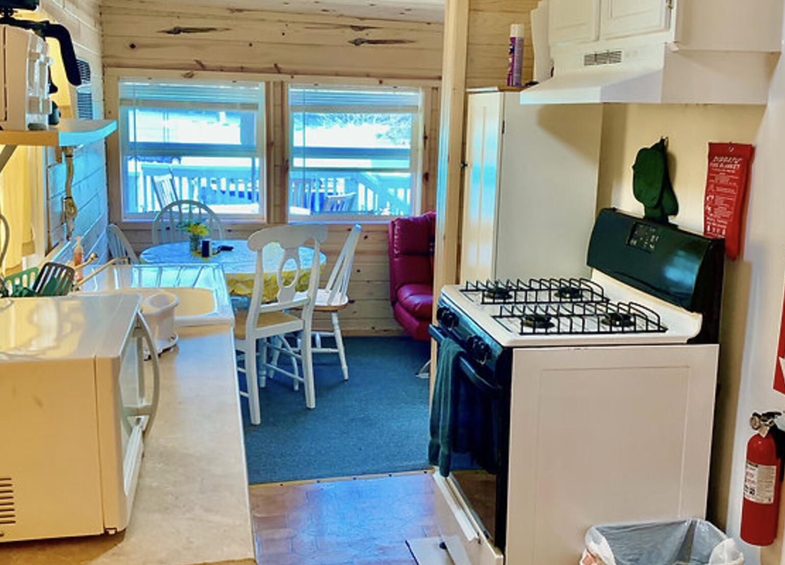 Rockaway Beach - Commercial Sale