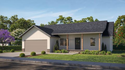 Photo of 852 E Virginia Lane Lot 207 #Lot 207, Nixa, MO 65714 (MLS # 60311778)