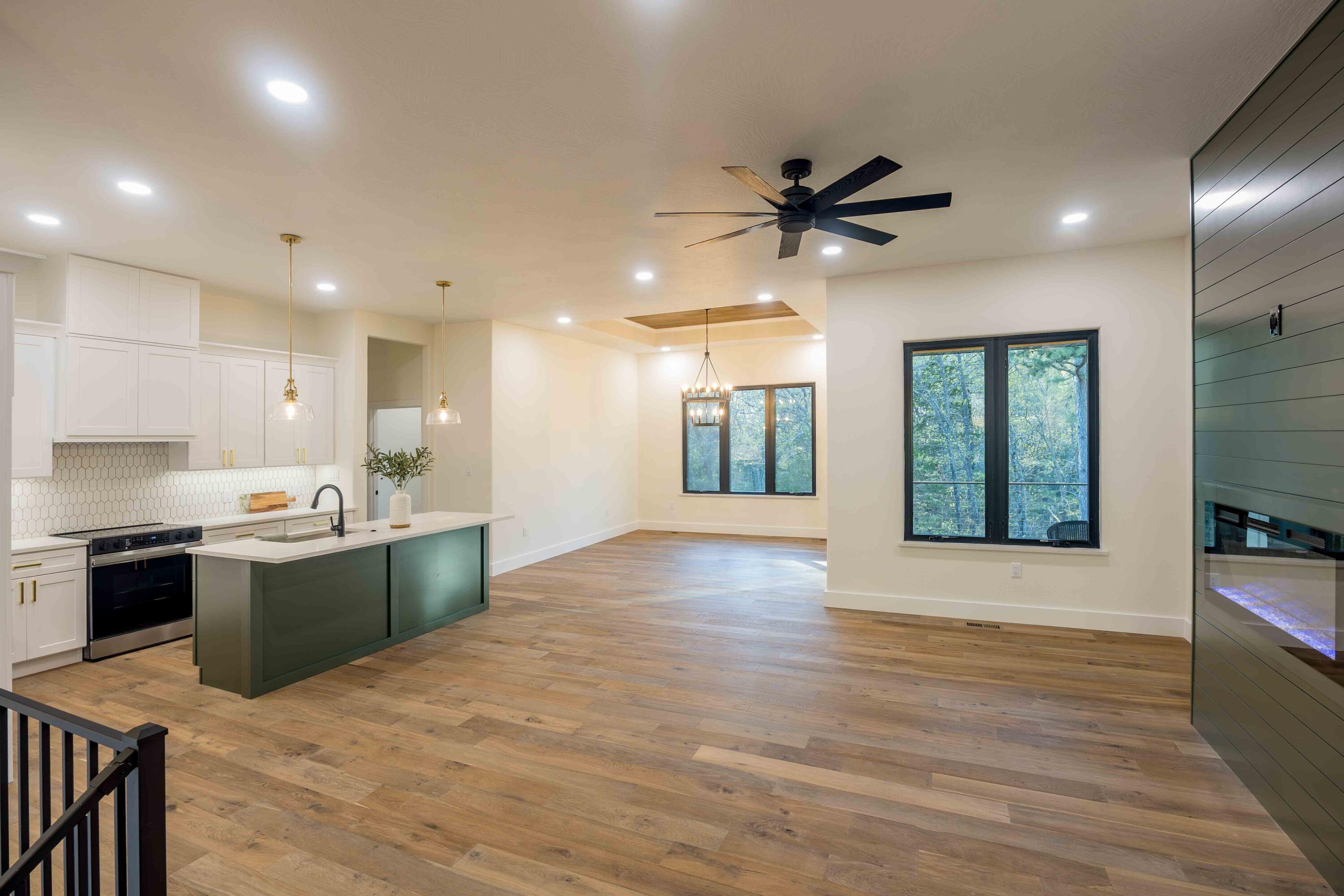 Country Farm Estates - Residential