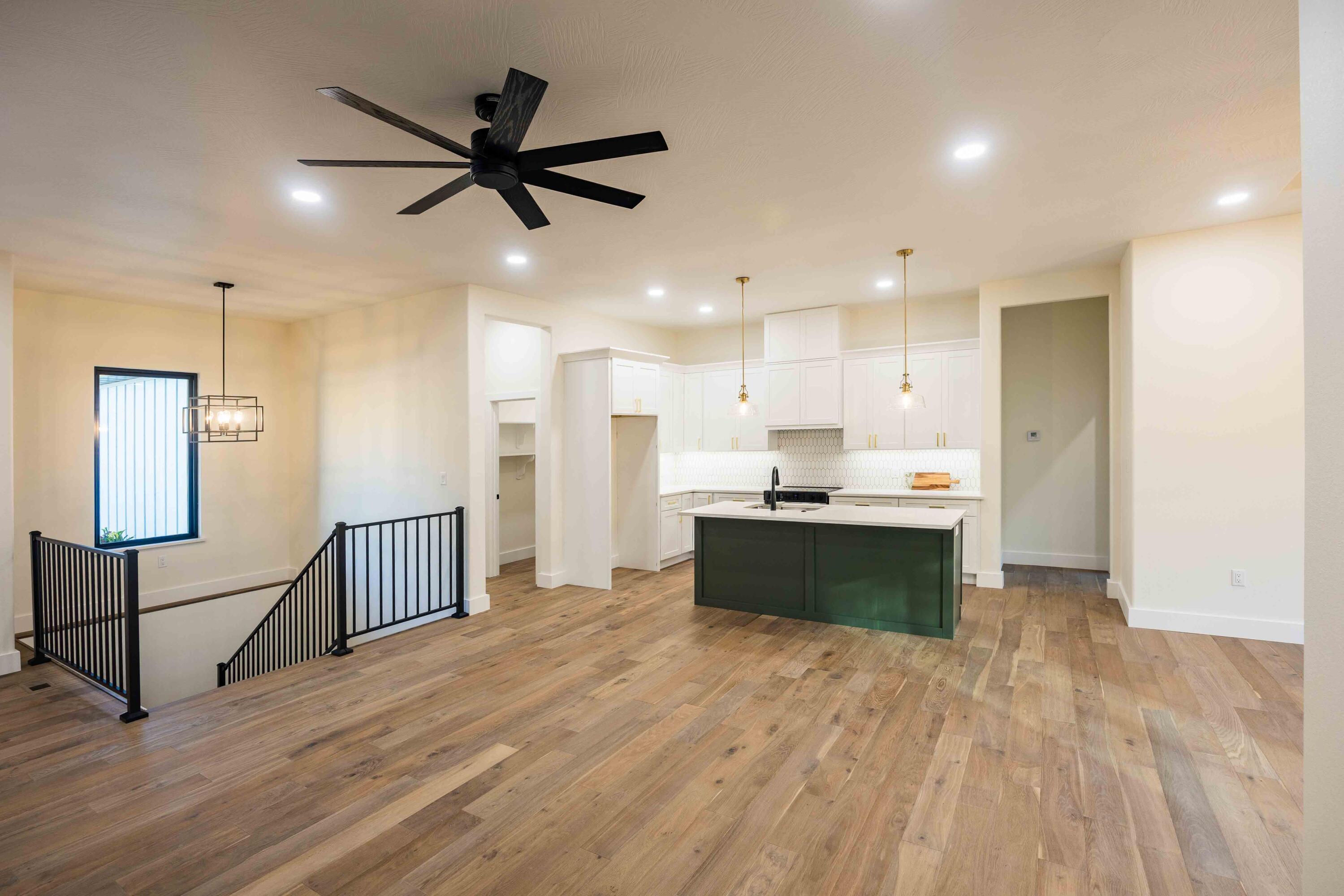 Country Farm Estates - Residential