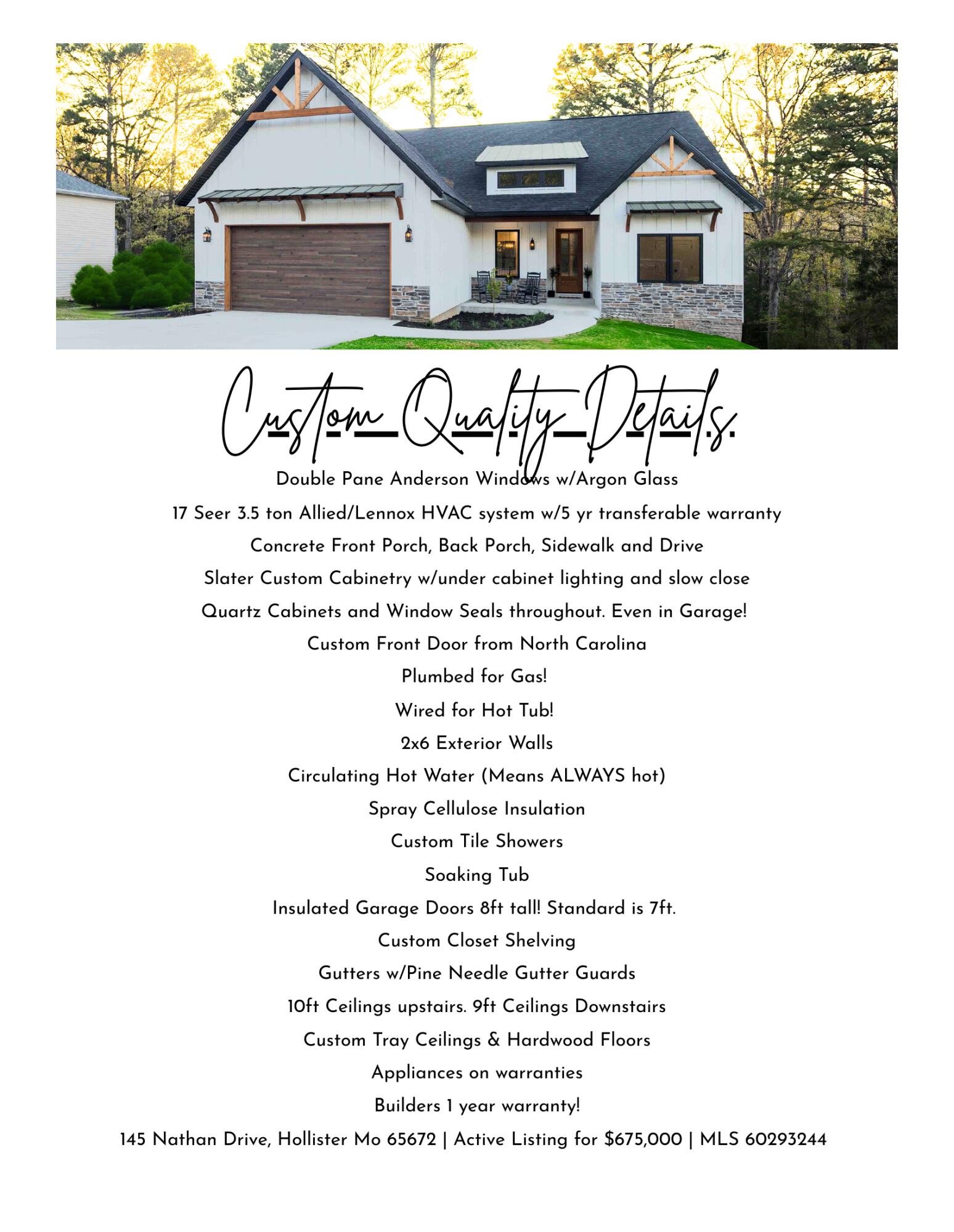 Country Farm Estates - Residential