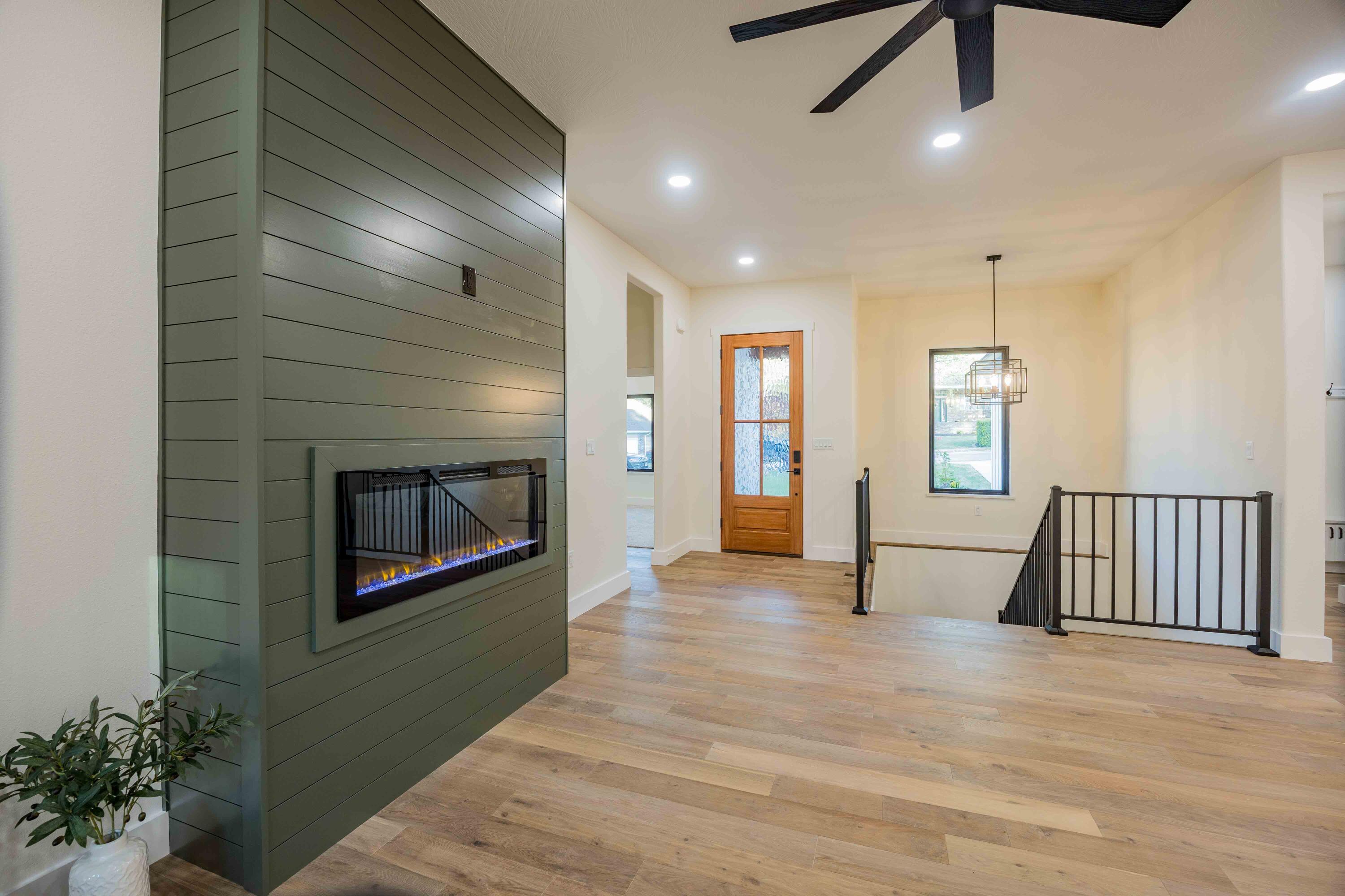 Country Farm Estates - Residential