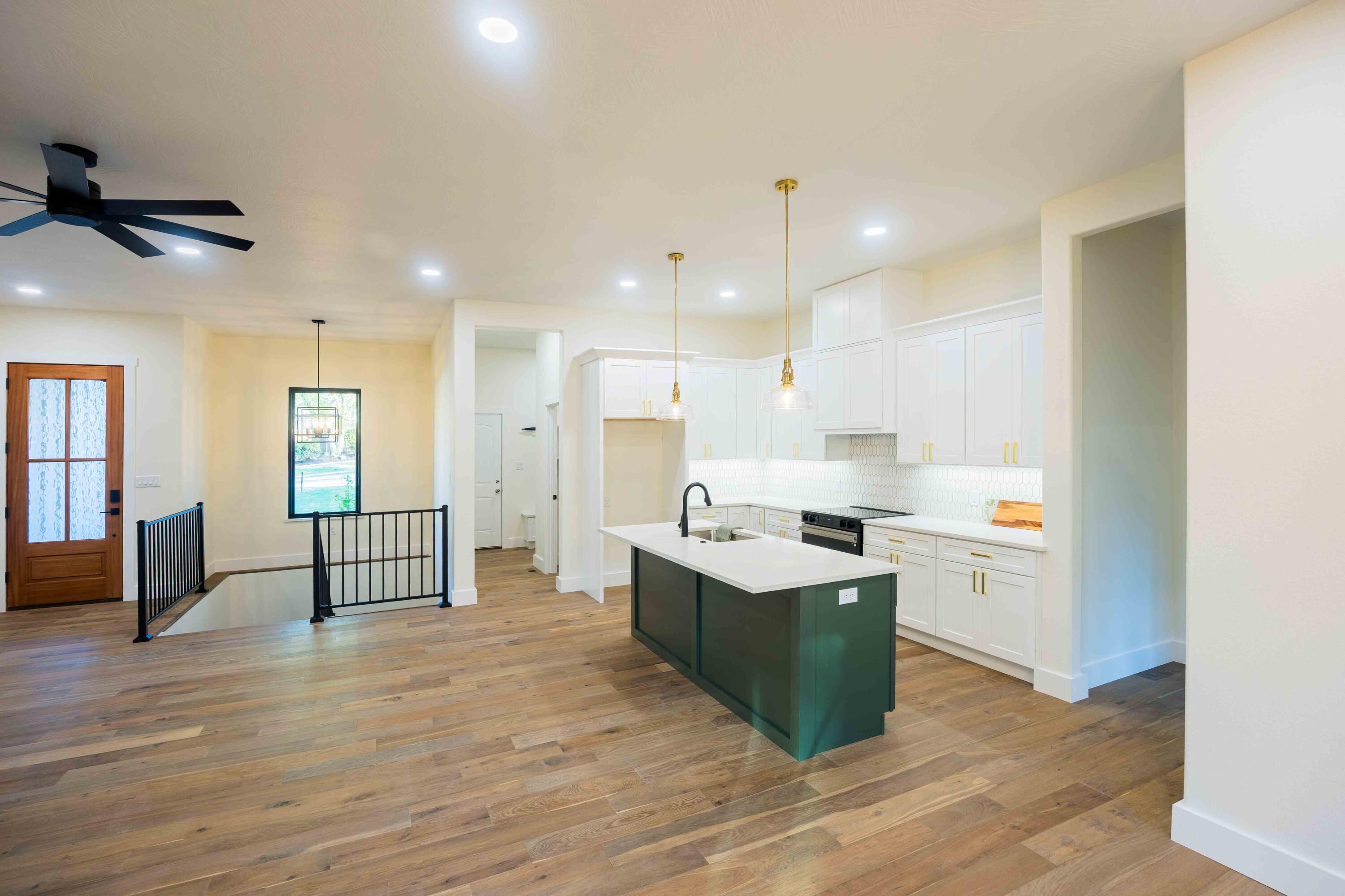 Country Farm Estates - Residential