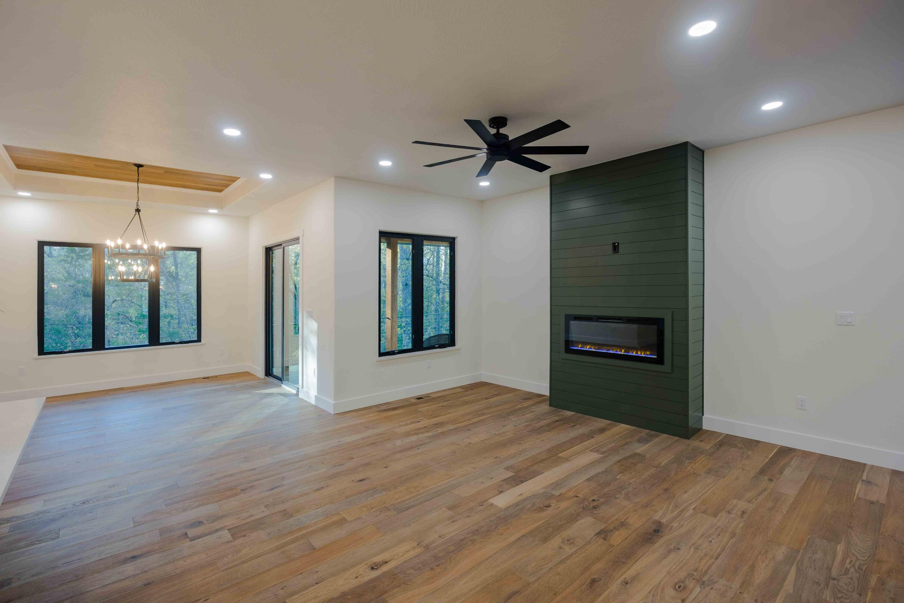 Country Farm Estates - Residential