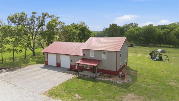 8903 N STATE HIGHWAY Z, WILLARD, MO 65781 - Image 9c60ea0eb3354fab19bceeaab18cc930/3239465615