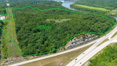 Xxx Campbell Acres Lake Ozark MO 65049