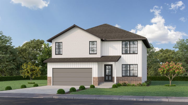 Photo 1 of 23 — 5270 W Josh Street, Springfield, MO 65802