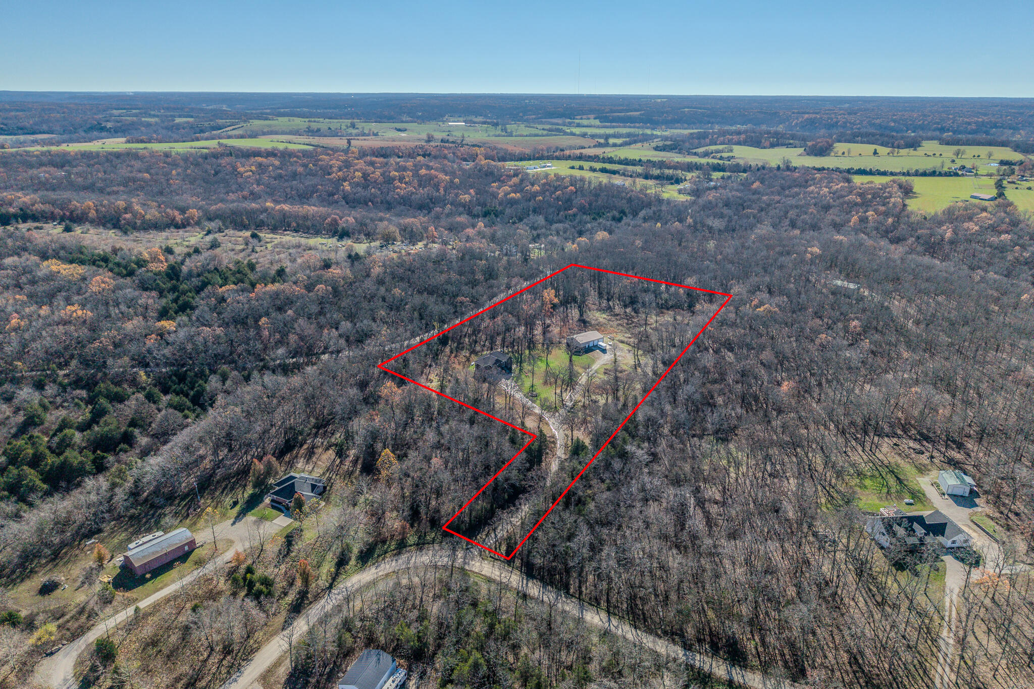 Lakewood Hills Estates - Residential