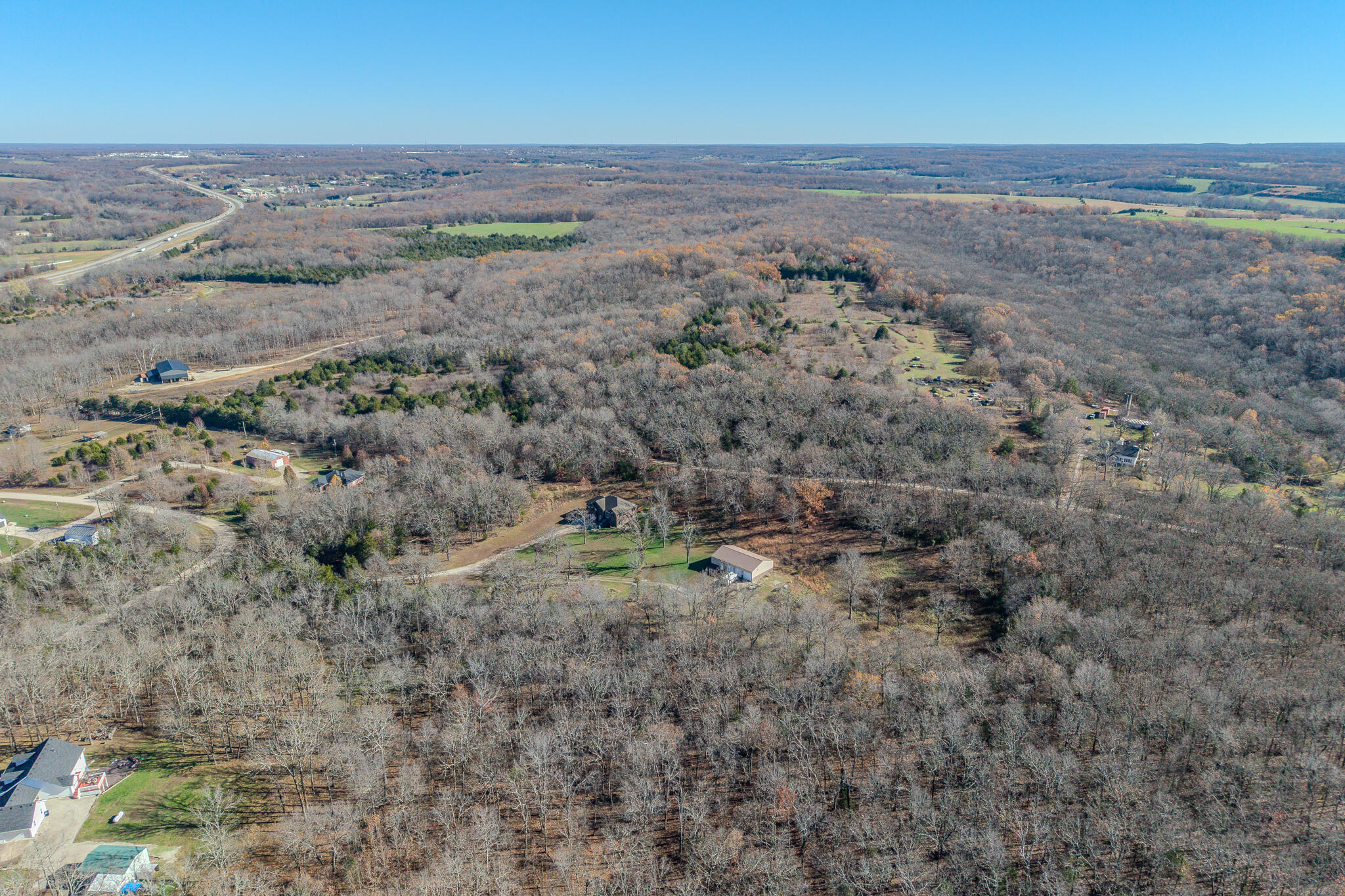 Lakewood Hills Estates - Residential