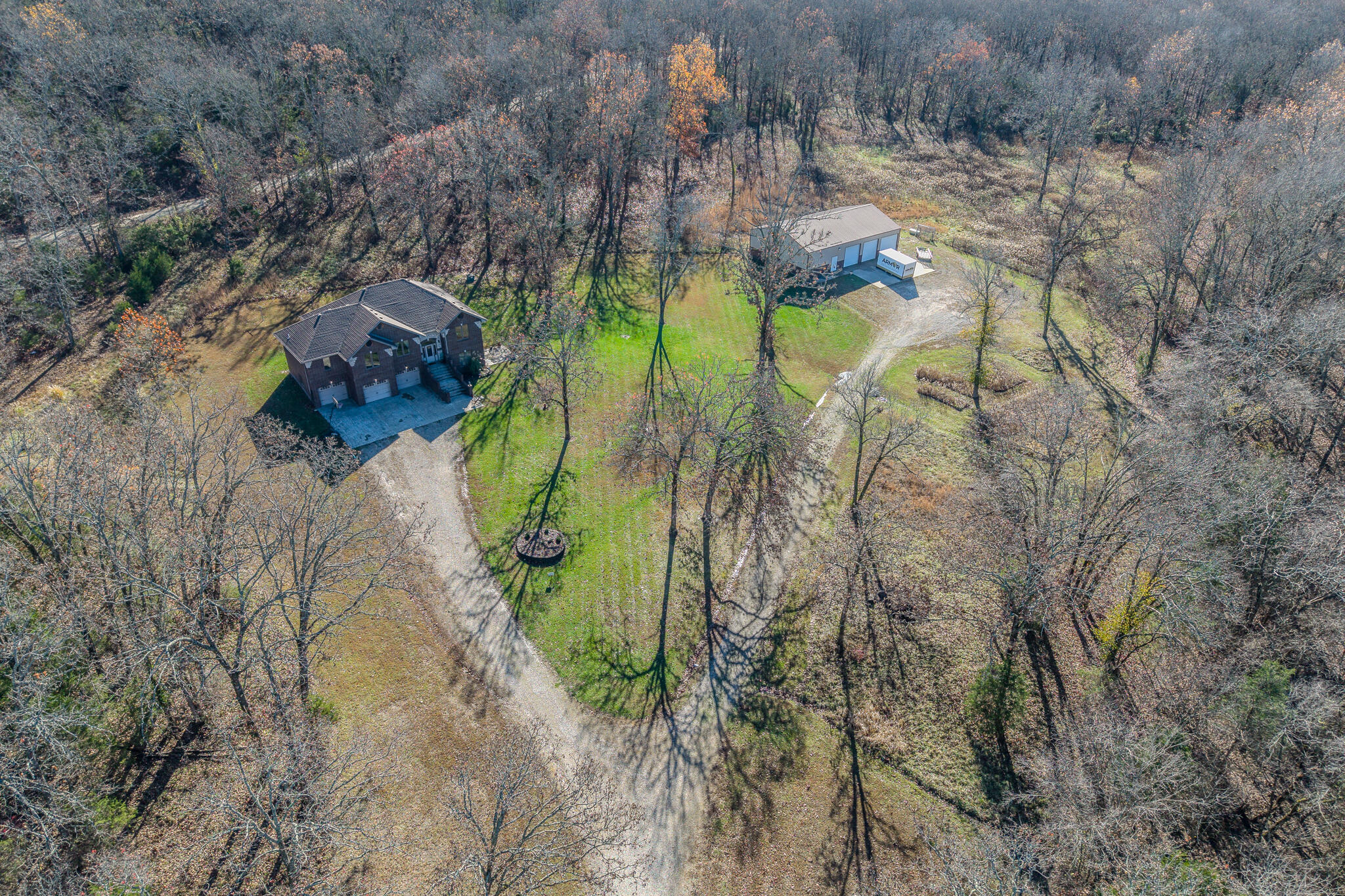 Lakewood Hills Estates - Residential
