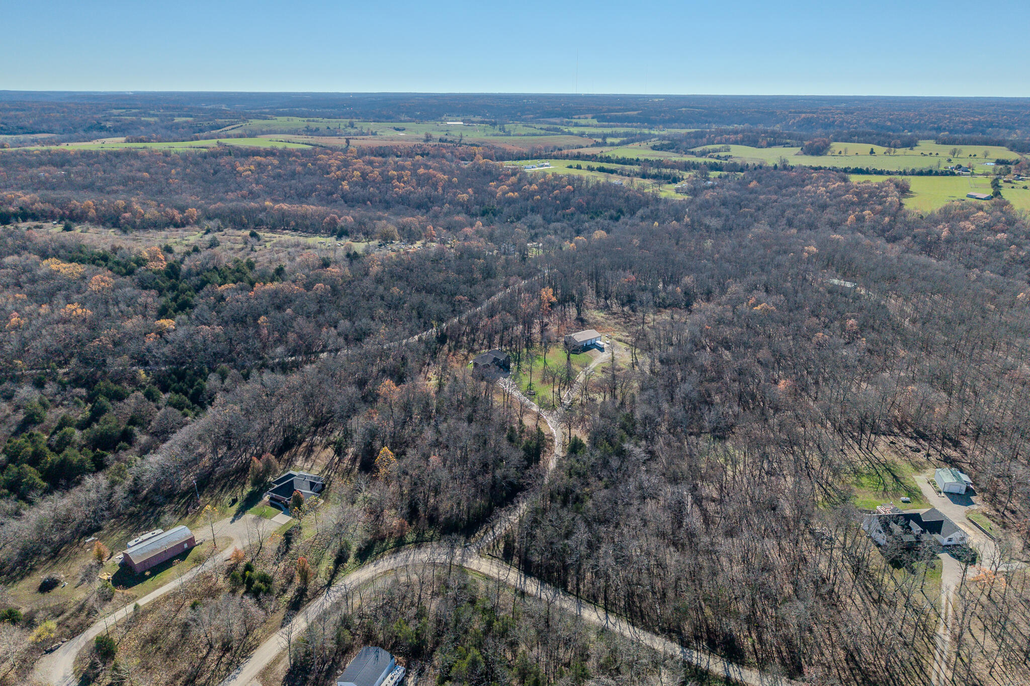 Lakewood Hills Estates - Residential