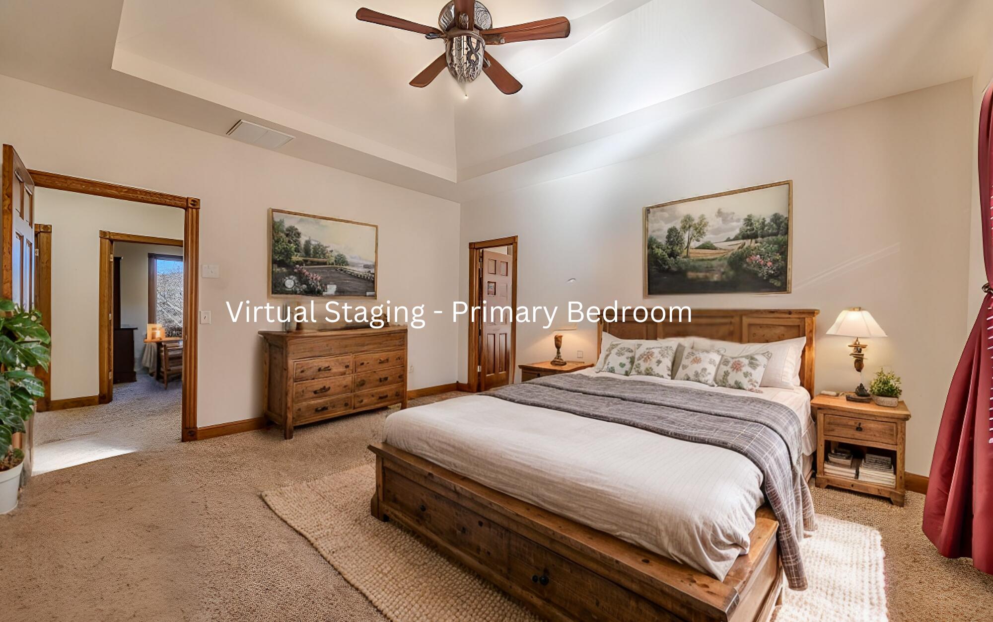 Lakewood Hills Estates - Residential