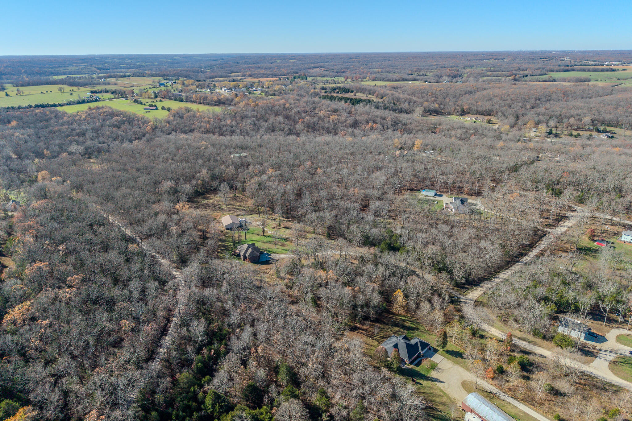 Lakewood Hills Estates - Residential