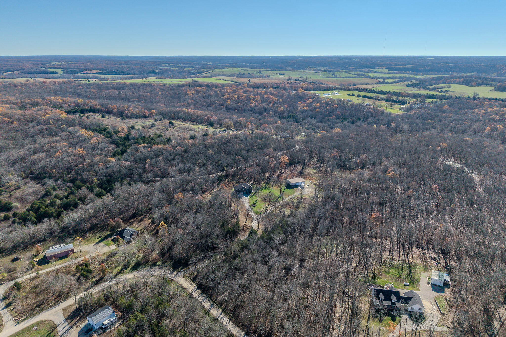 Lakewood Hills Estates - Residential