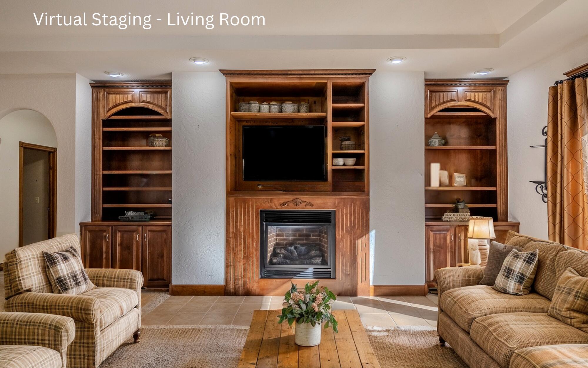 Lakewood Hills Estates - Residential