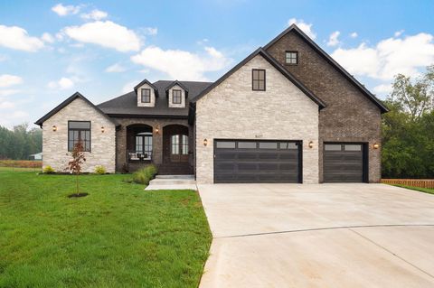 Photo of 5177 S Barbarosa Court, Springfield, MO 65802 (MLS # 60307615)