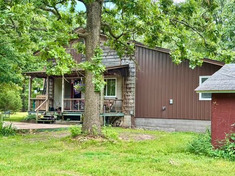 Photo of 14265 & 14253 Highway K, Seneca, MO 64865 (MLS # 60324446)