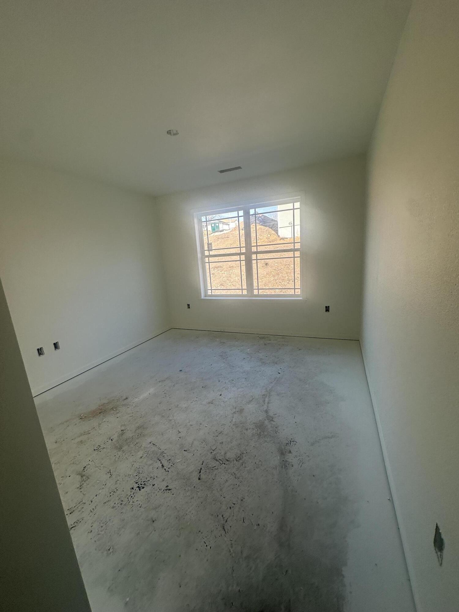 Evergreen Ridge - Residential