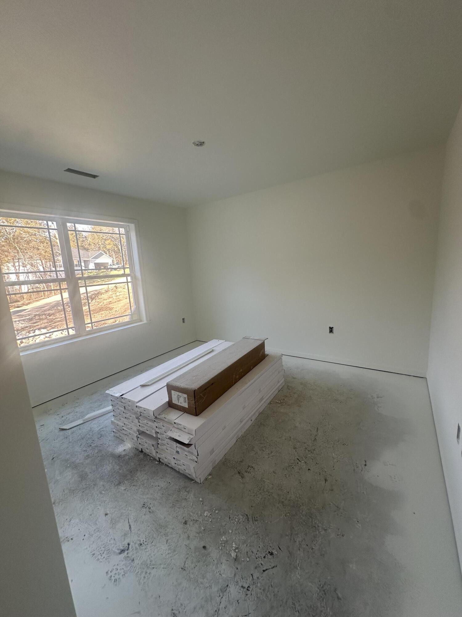 Evergreen Ridge - Residential