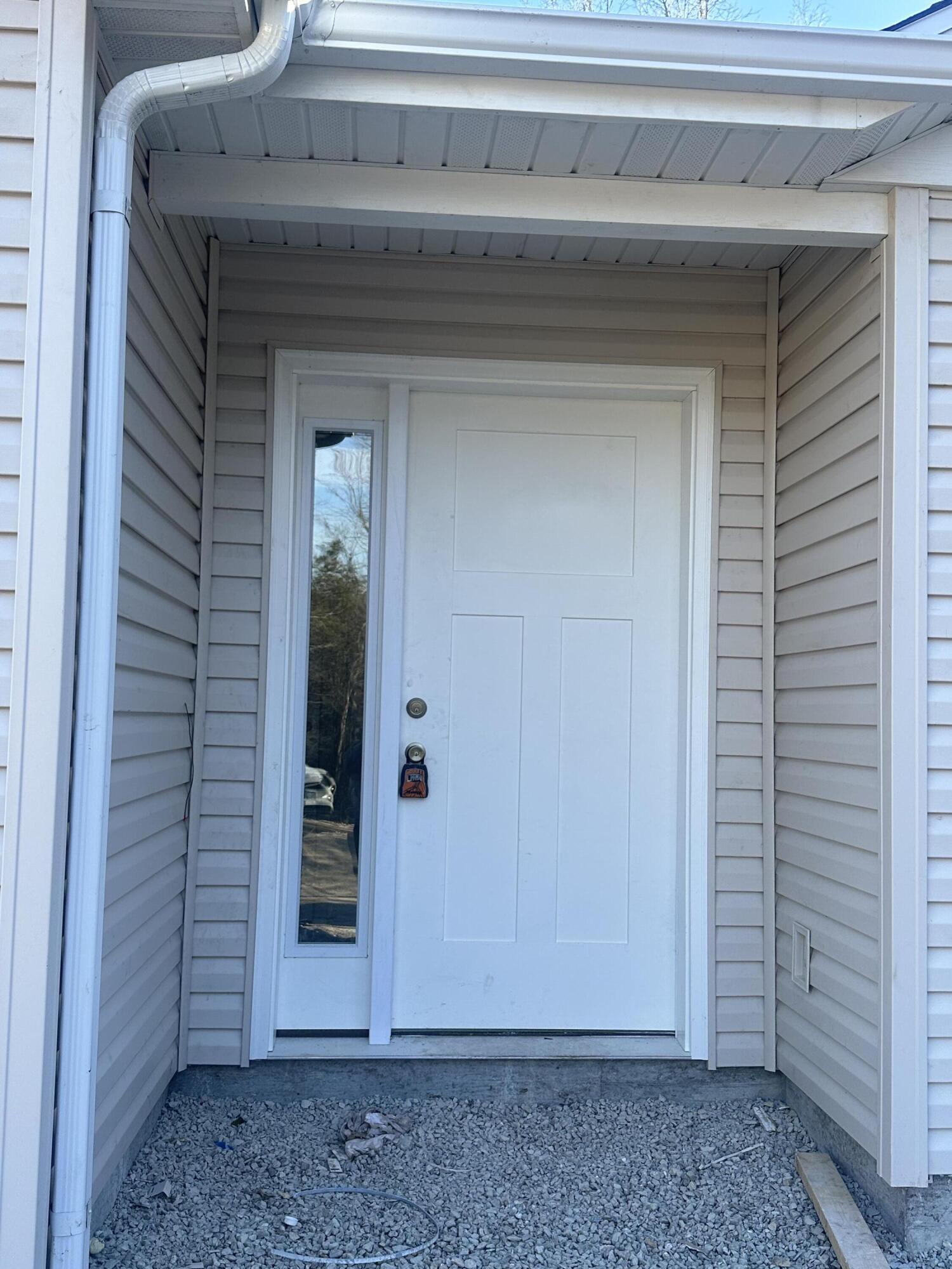 Evergreen Ridge - Residential