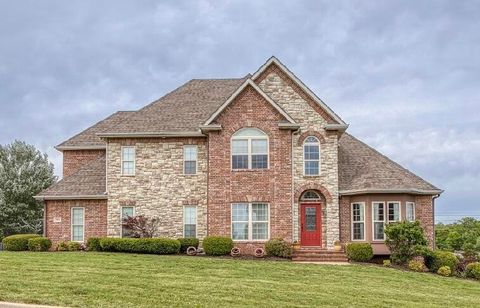 Photo of 3001 Sunset Drive, Joplin, MO 64804 (MLS # 60324618)