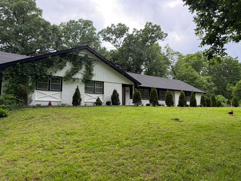 Photo of 2352 S Valley View Lane, Springfield, MO 65809 (MLS # 60324456)